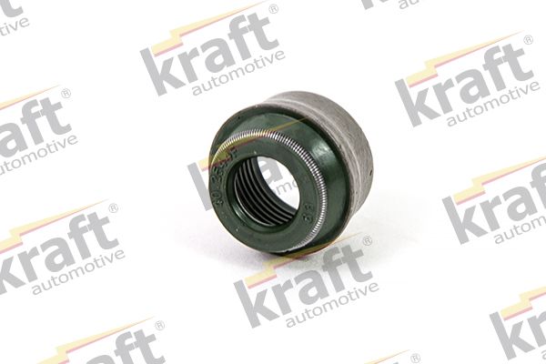 KRAFT AUTOMOTIVE Уплотнительное кольцо, стержень клапана 1130275